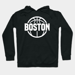 Boston Celtics 6 Hoodie